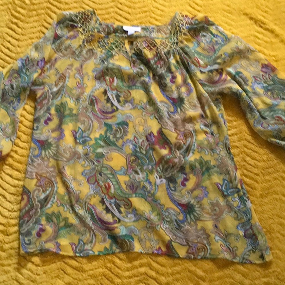 Charter Club Top